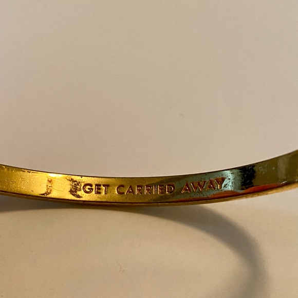 Kate Spade Bracelet - Picture 5 of 6